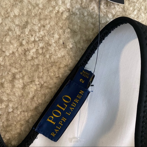 RALPH LAUREN TWO TONE DRESS - Picture 6 of 13